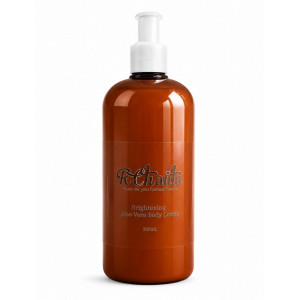 RCHAIDA Brightening Aloe Vera Body Lotion