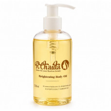 RCHAIDA Brightening Body Oil RCHAIDA Brightening Body Oil