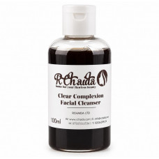 RCHAIDA Clear Complexion Facial Cleanser RCHAIDA Clear Complexion Facial Cleanser