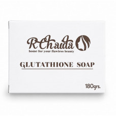RCHAIDA Glutathione Soap RCHAIDA Glutathione Soap
