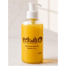 RCHAIDA Clarifying Body Oil RCHAIDA Clarifying Body Oil