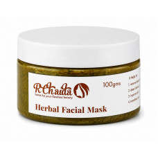 RCHAIDA Herbal Facial Mask RCHAIDA Herbal Facial Mask